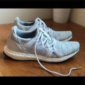 ultraboost parley shoes womens